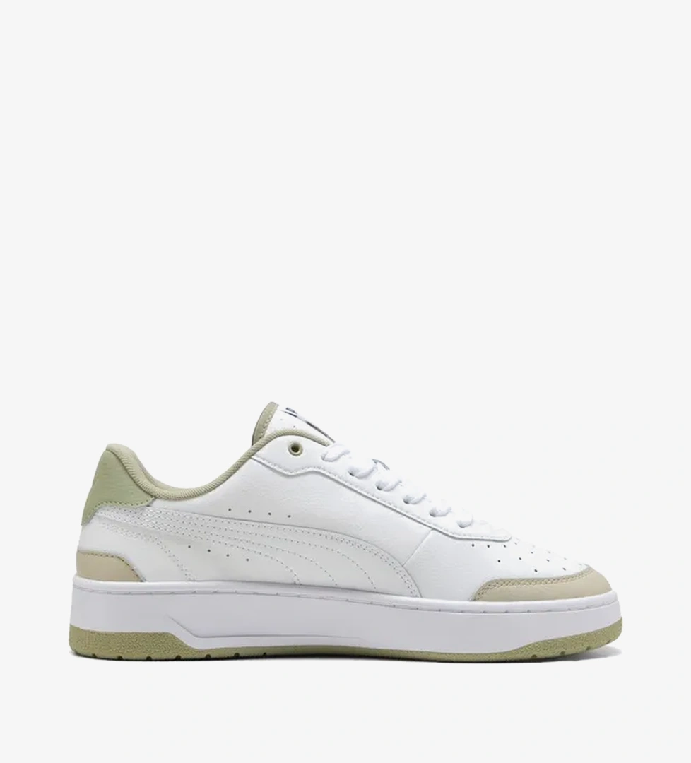 Puma CA Match Unisex Beyaz Spor Ayakkabı