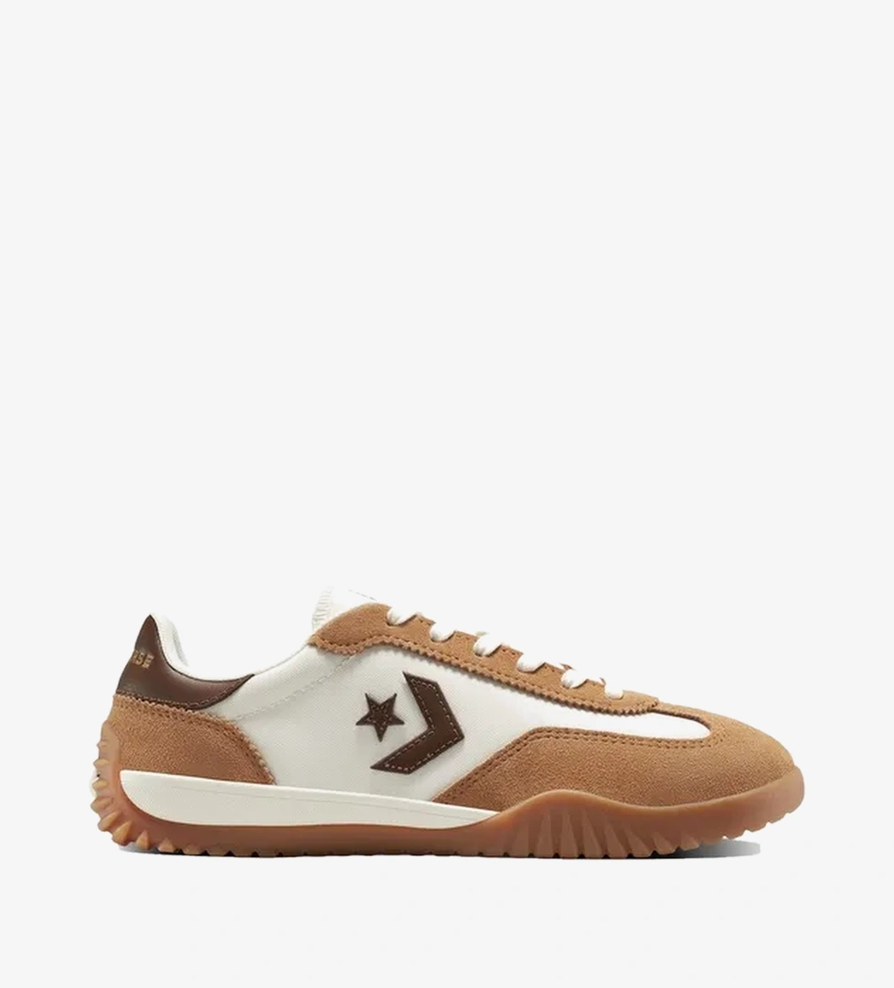 Converse Kahverengi Converse Run