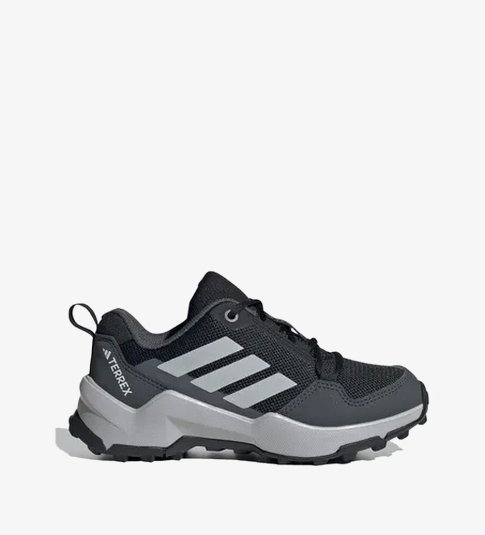 adidas Terrex Ax4S Çocuk Siyah Outdoor Ayakkabı