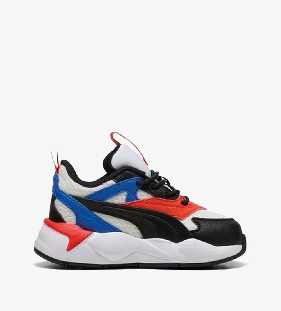 Puma Beyaz Puma Rs X RS-X Efekt Bebek