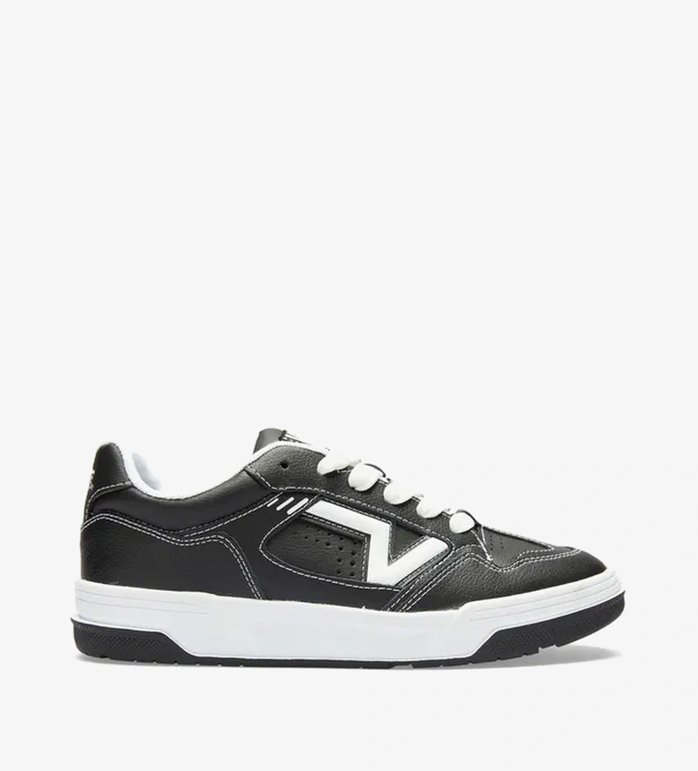 Vans Upland Unisex Siyah Sneaker - Görsel 1