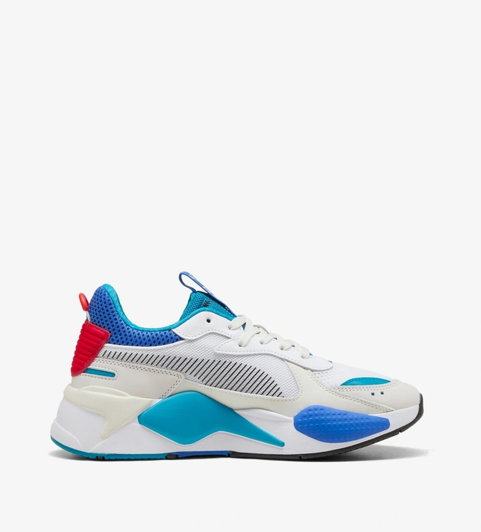 Puma Beyaz Puma Rs X RS-X Toys Ayakkabı