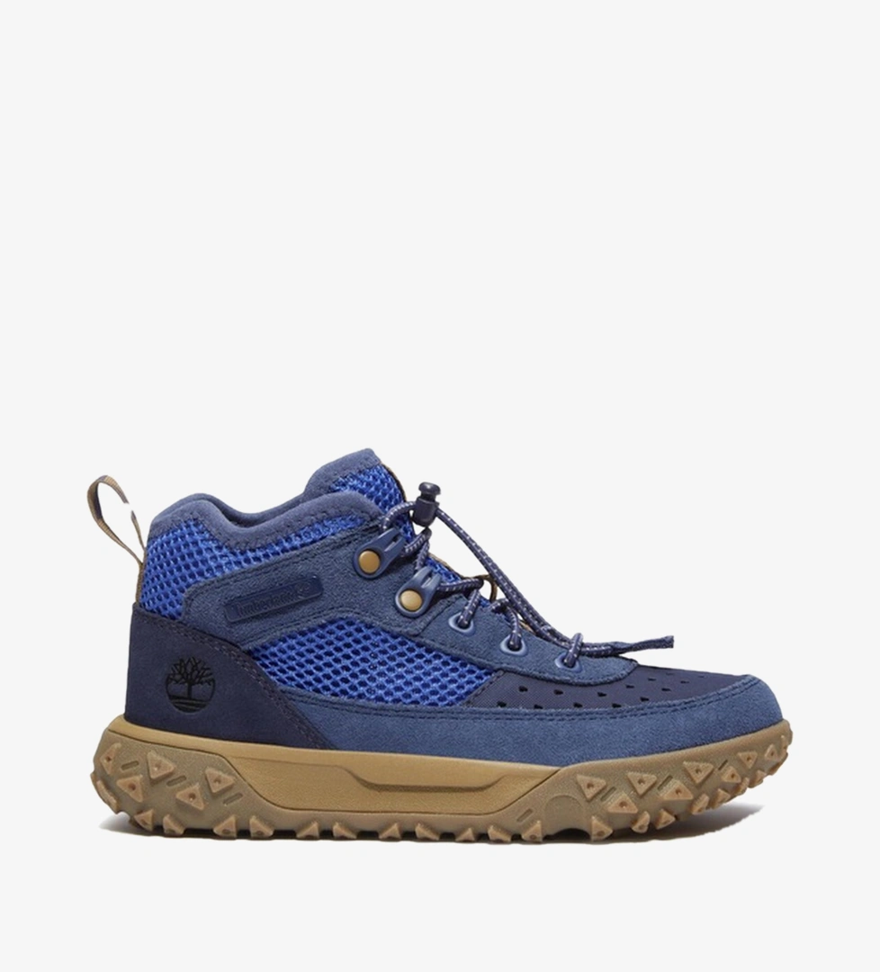 Timberland Mavi Timberland Stride 6
