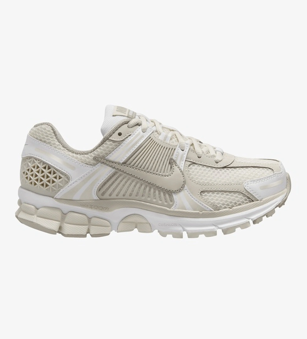 Nike Zoom Vomero 5 Kadın Beyaz Spor Ayakkabı
