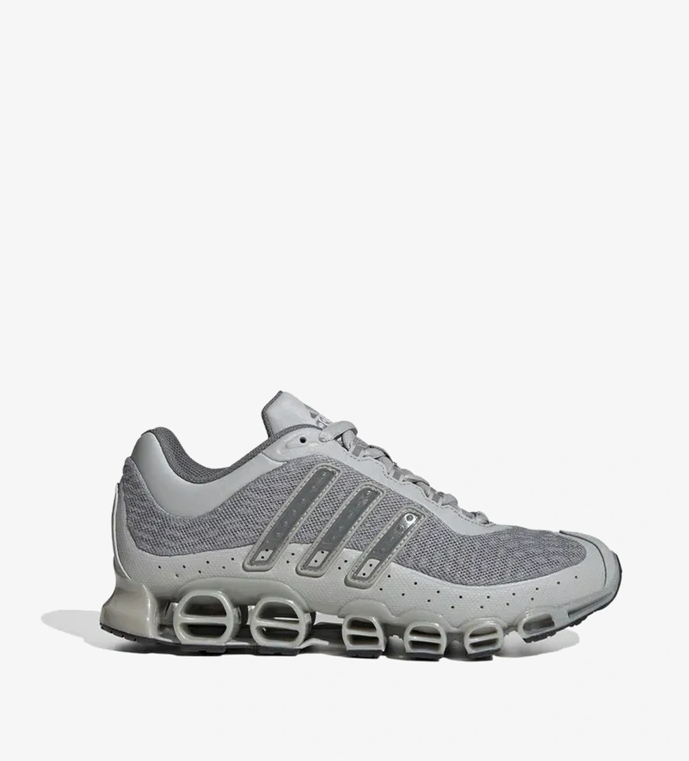 adidas Megaride Unisex Gri Spor Ayakkabı - Görsel 1