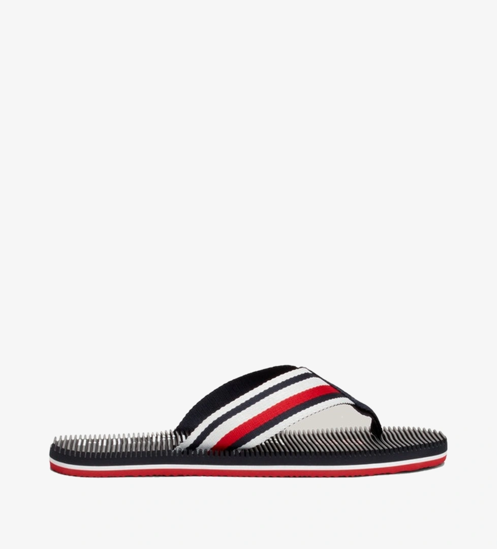 Tommy Hilfiger Massage Footbed Ürün Listesi