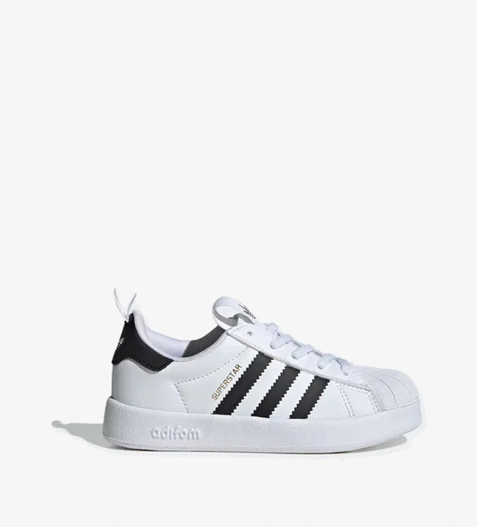 adidas Adifom Superstar 360 C Çocuk Beyaz Spor Ayakkabı
