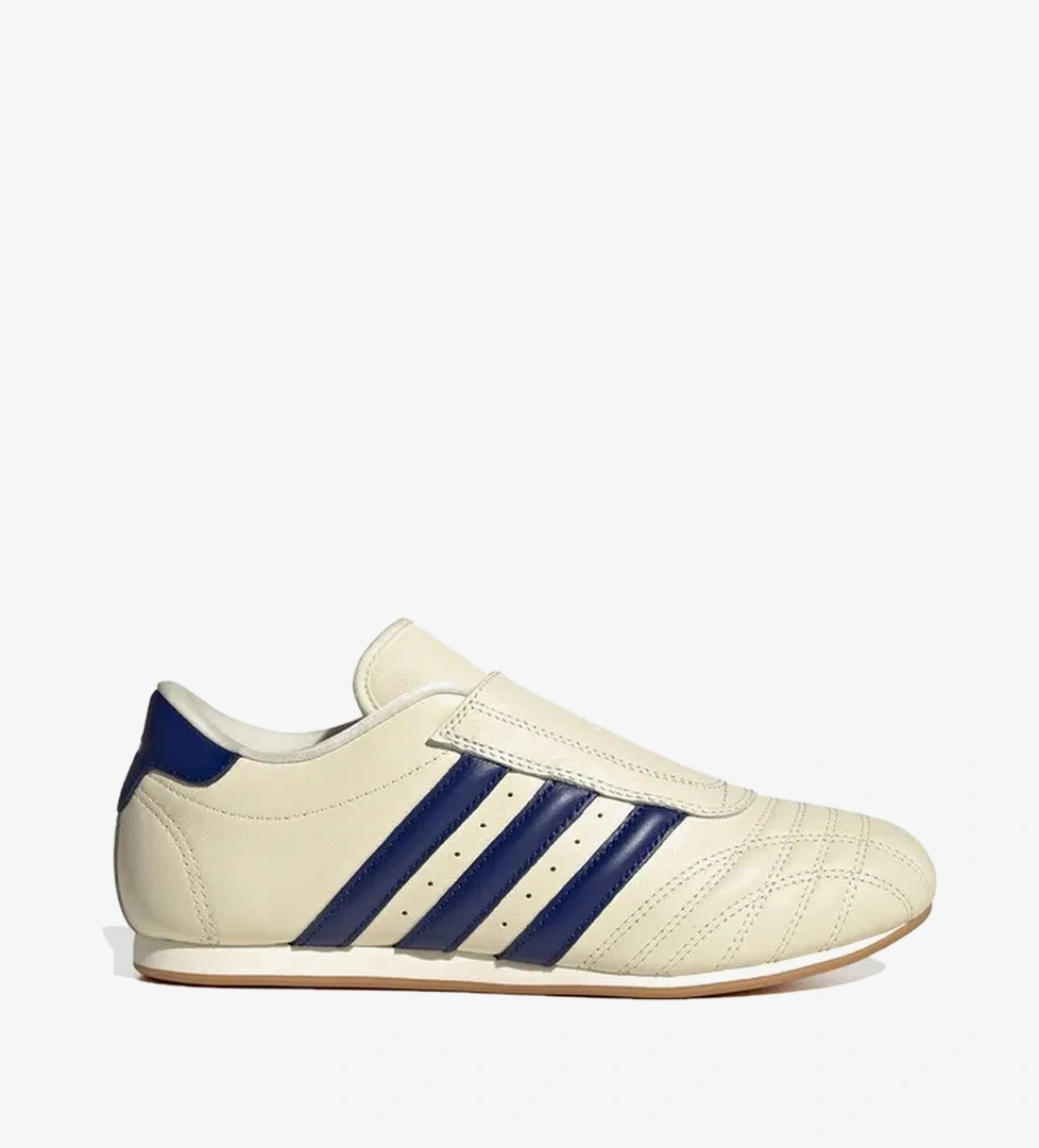 Adidas Beyaz Adidas Taekwondo