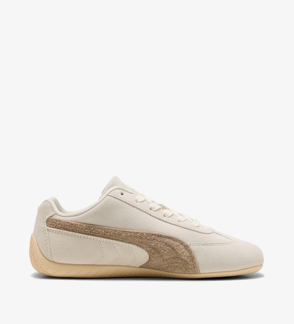 Beyaz Puma Easy Rider