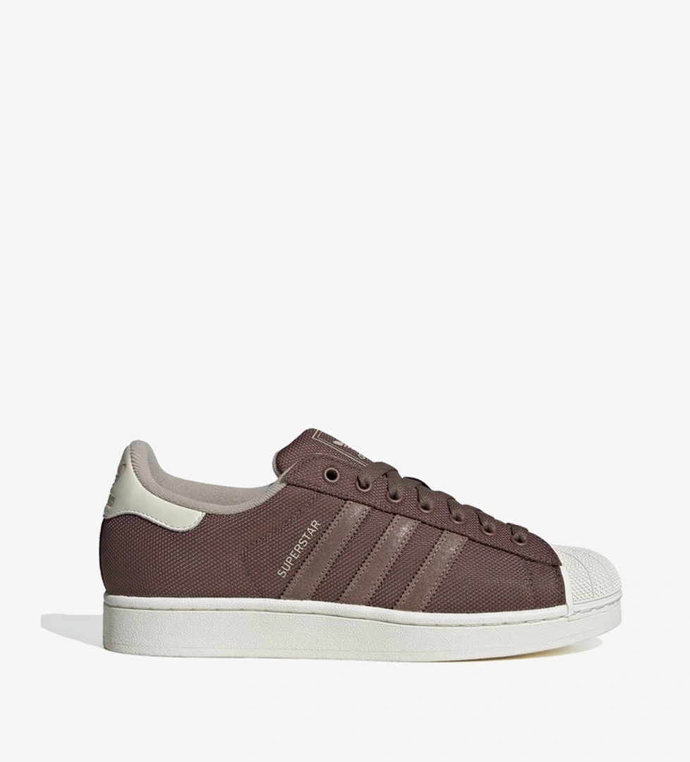 Adidas Kahverengi Adidas Superstar II