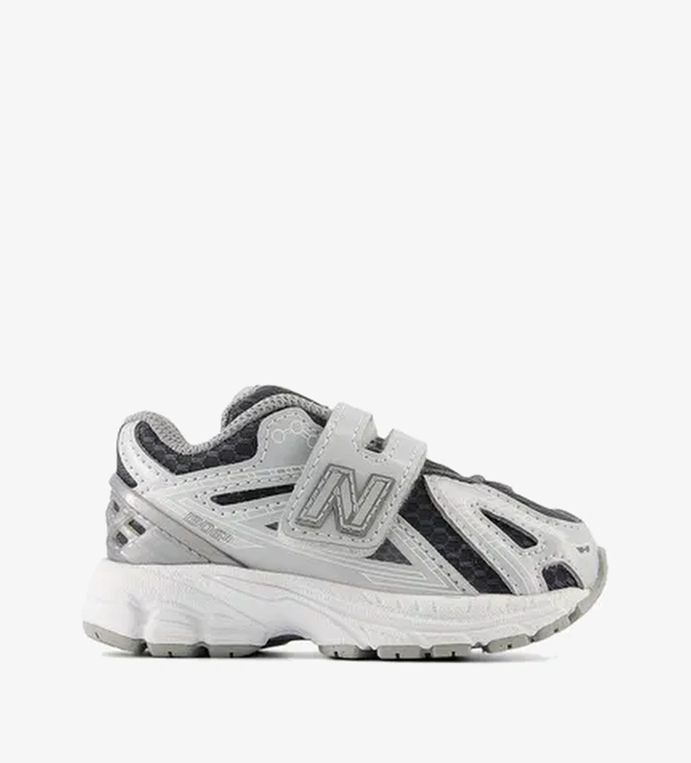 New Balance 1906 Lifestyle Bebek Gri Spor Ayakkabı