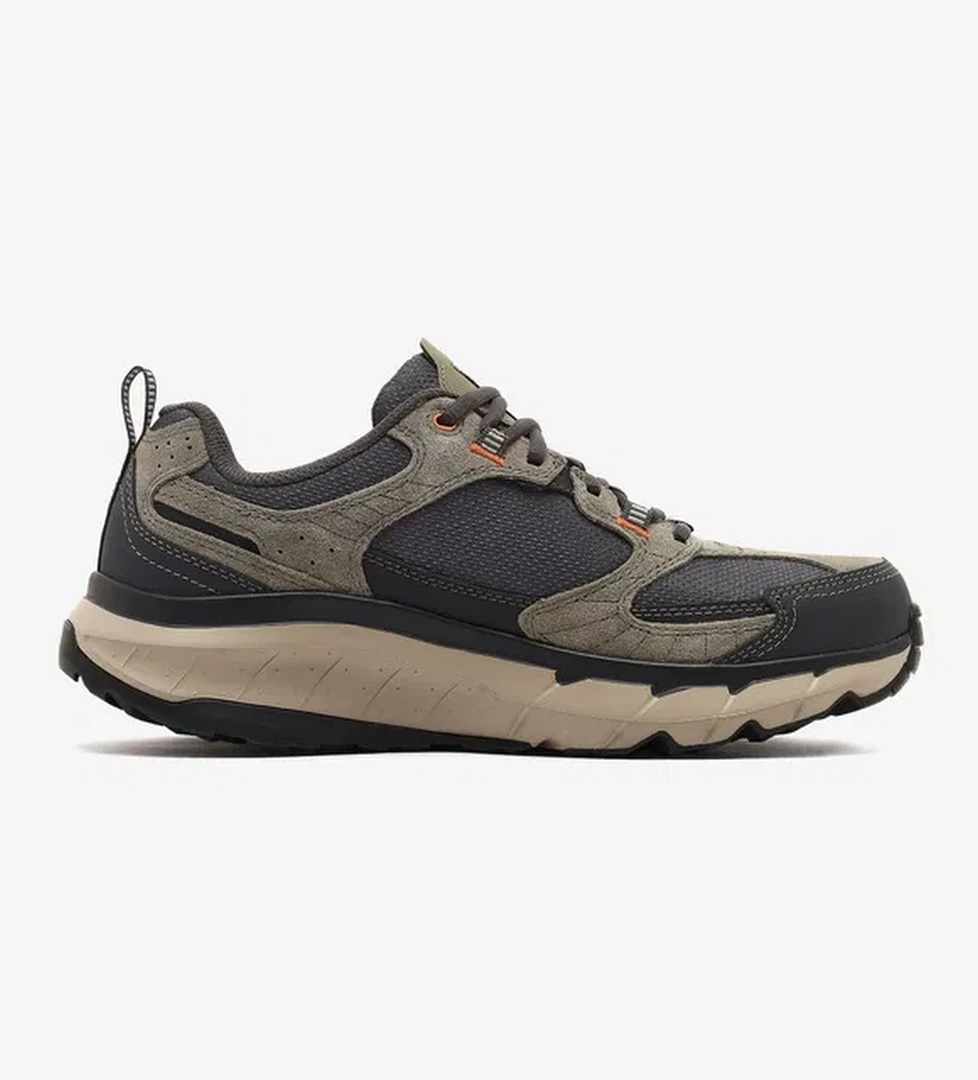 Skechers D'Lux Pro Erkek Bej Outdoor Ayakkabı