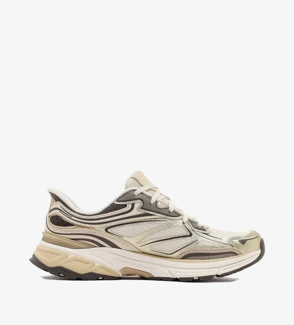 Skechers Stamina Sport Kadın Naturel Gold Spor Ayakkabı