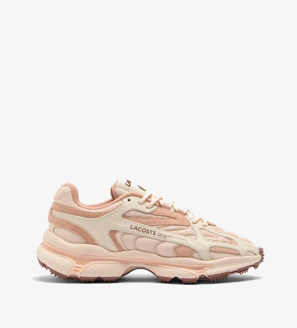 Lacoste Pembe Lacoste L003