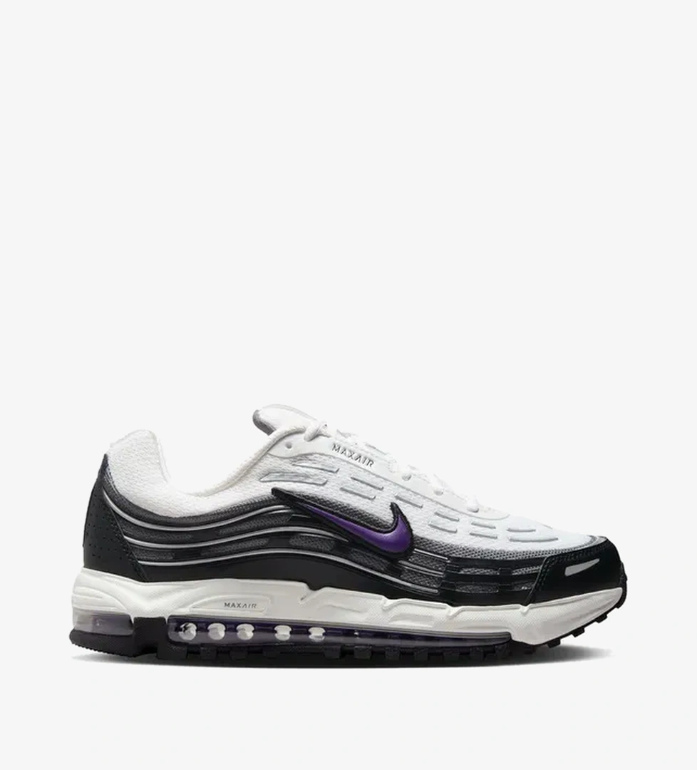 Nike Air Max TL 2.5 Erkek Beyaz Spor Ayakkabı
