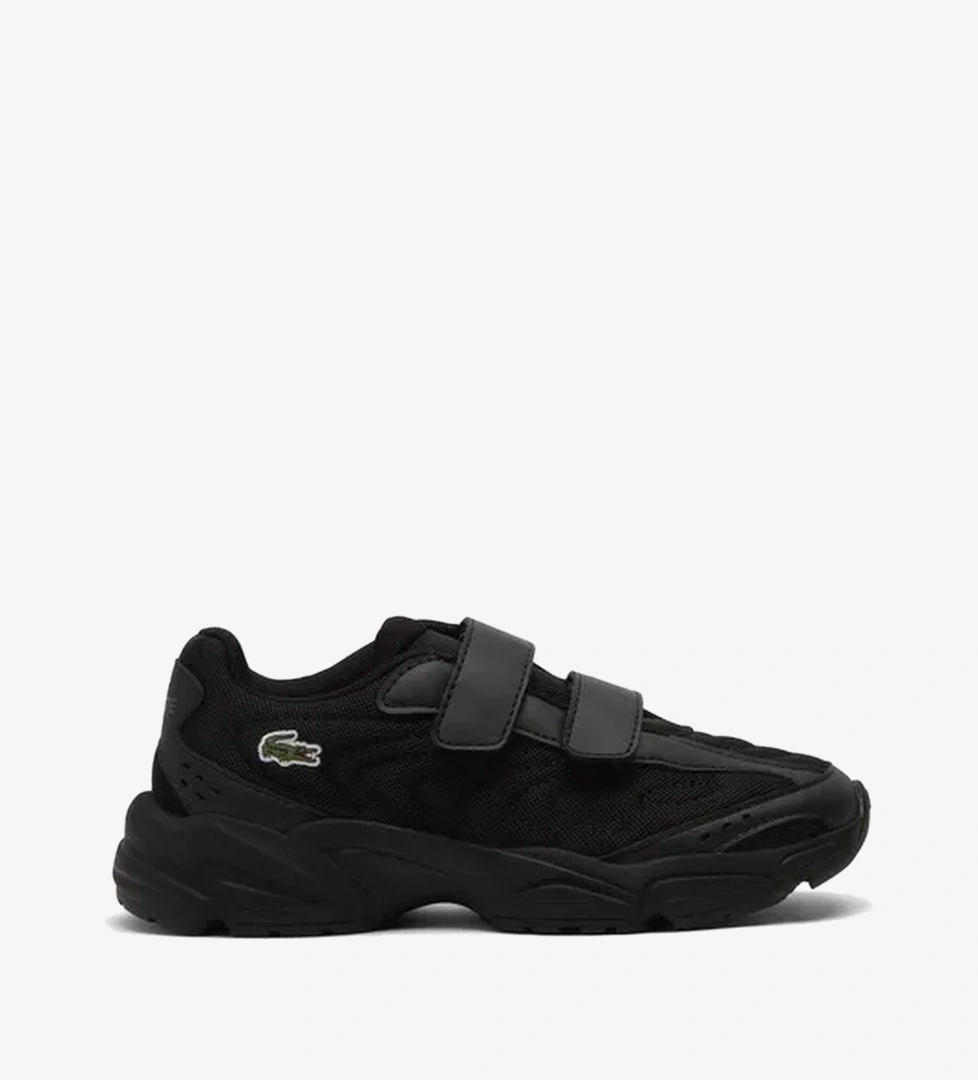 Lacoste Siyah Lacoste Storm 96