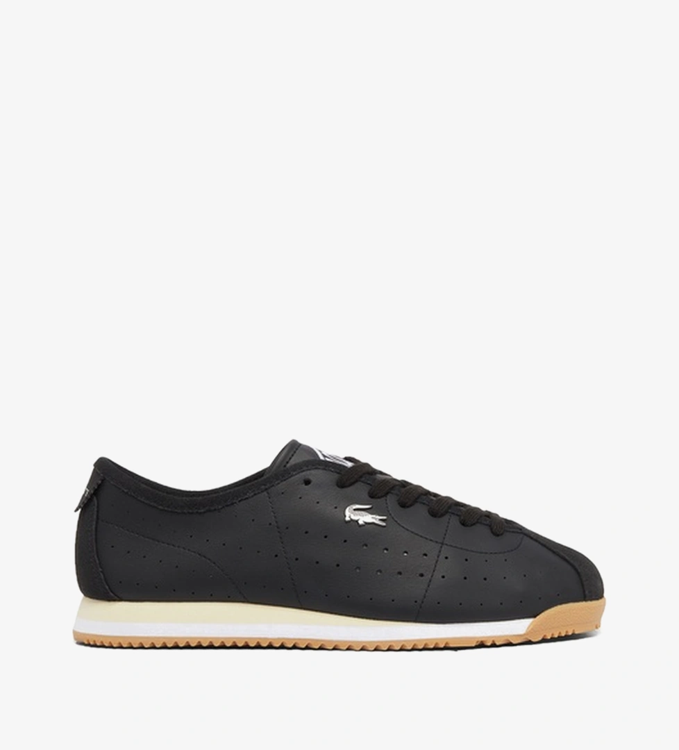 Lacoste Siyah Lacoste Club