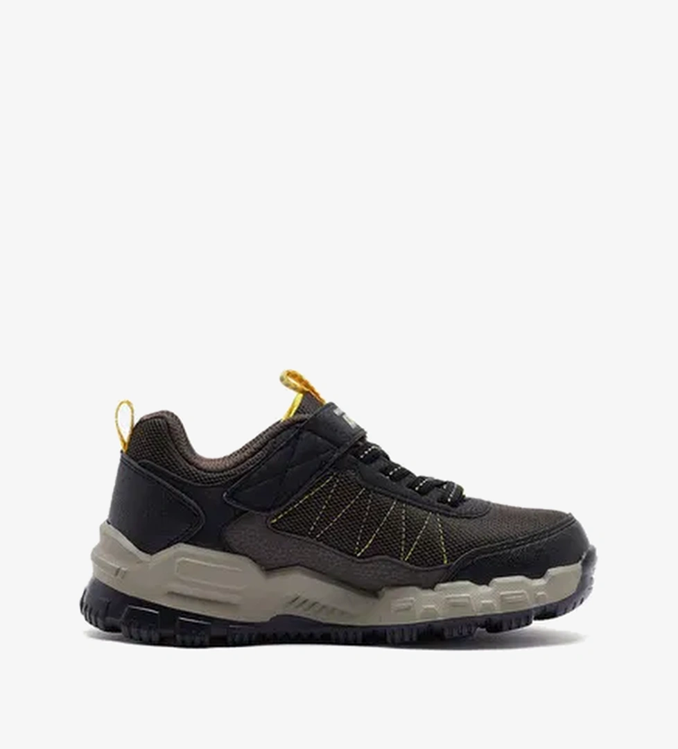 Skechers Adventure Track Çocuk Kahverengi Bot