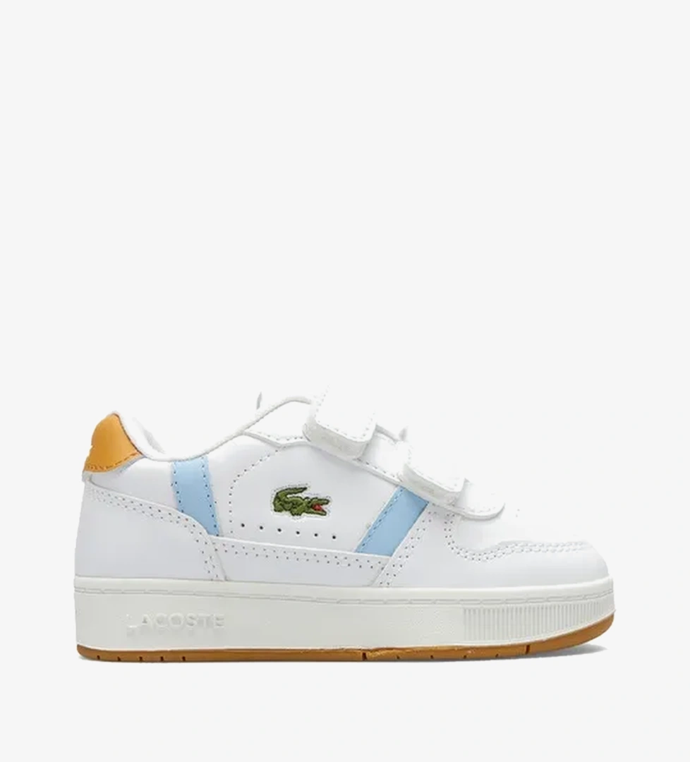Lacoste Beyaz Lacoste Clip