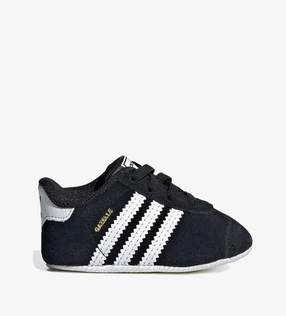 Adidas Siyah Adidas Gazelle