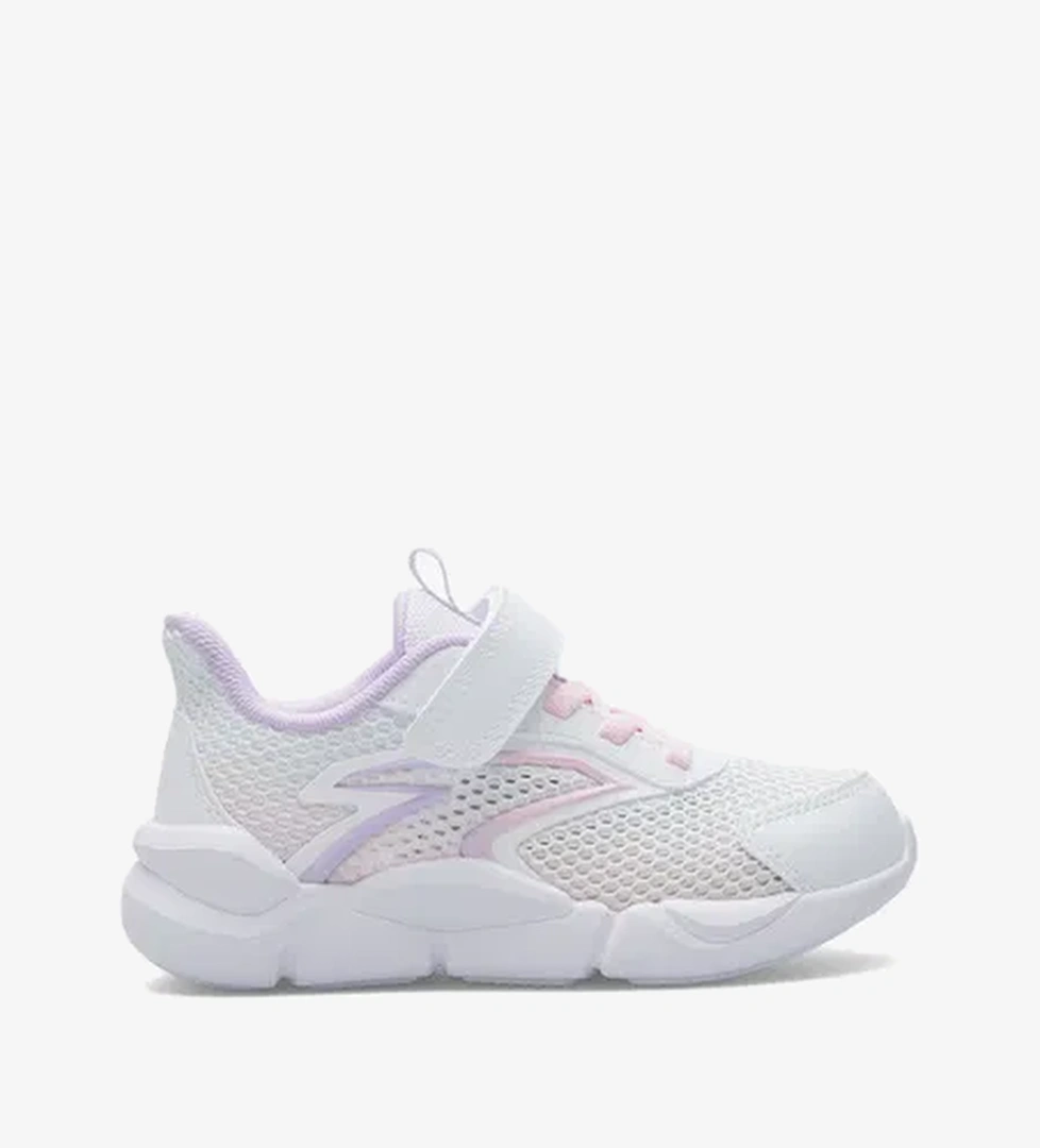 Anta Running Shoes Çocuk Beyaz Koşu Ayakkabısı