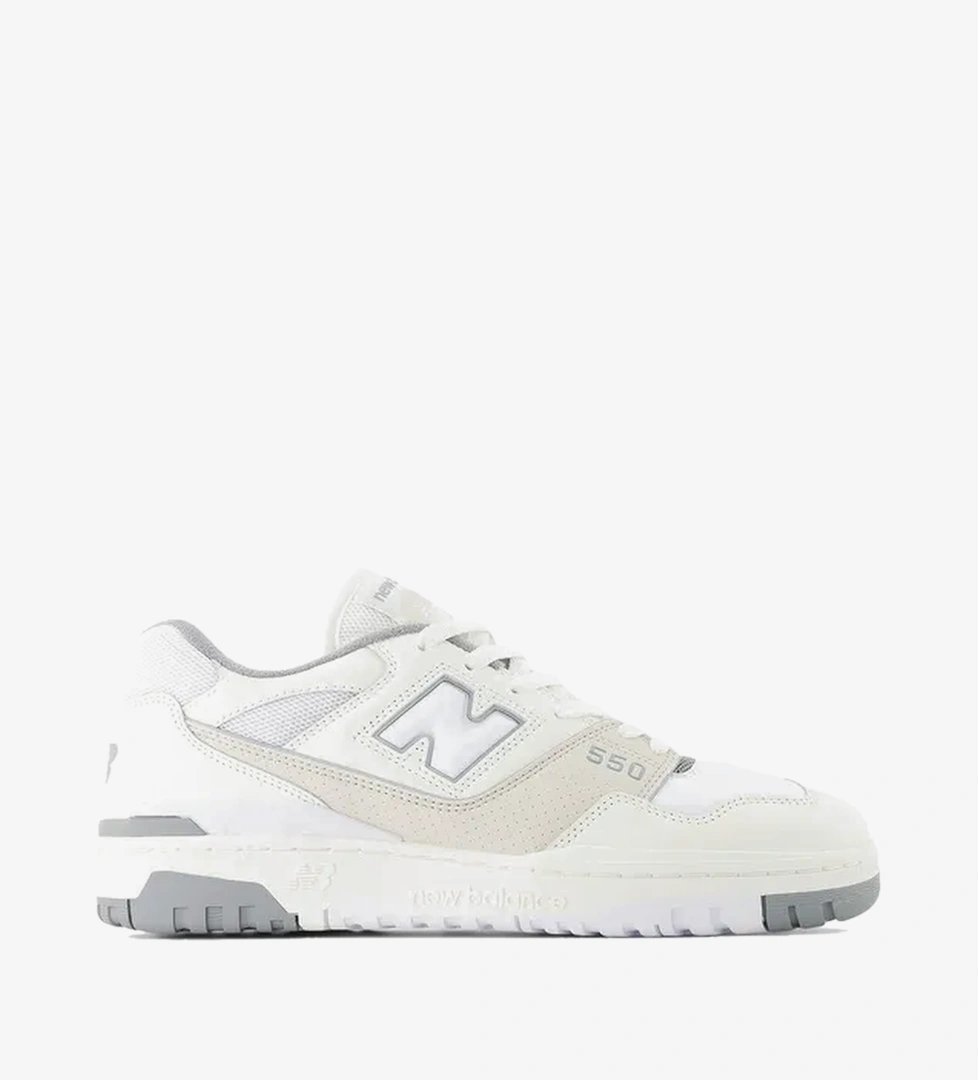 New Balance Beyaz New Balance 550