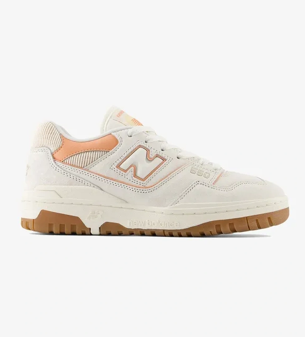 New Balance Beyaz New Balance 550