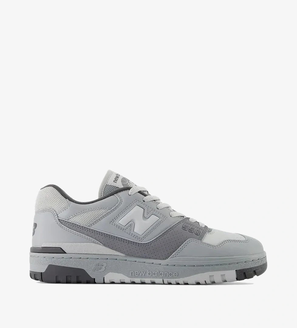 New Balance Mavi New Balance 550 Unisex