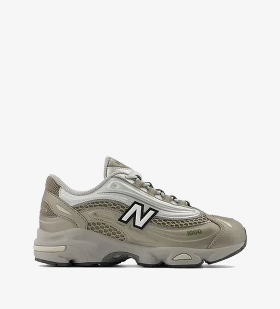 New Balance Kahverengi New Balance 1000