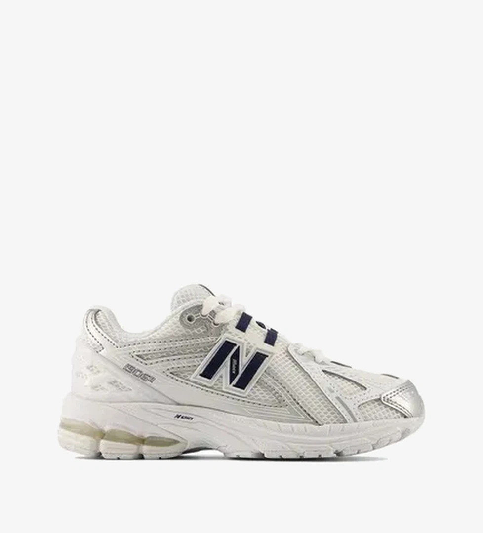 New Balance Lifestyle 1906 Çocuk Beyaz Spor Ayakkabı