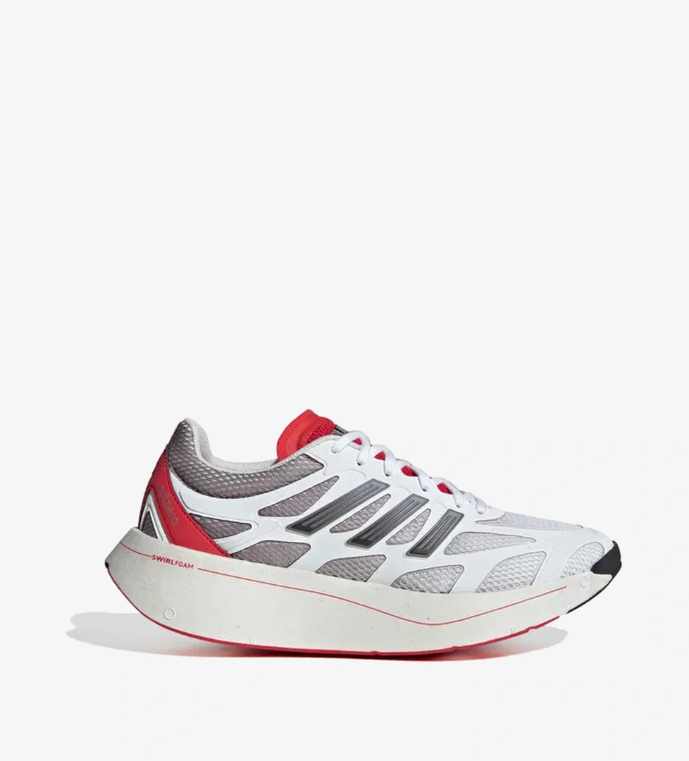 Adidas adidas Adizero Aruku Kadın Beyaz Spor Ayakkabı model görseli