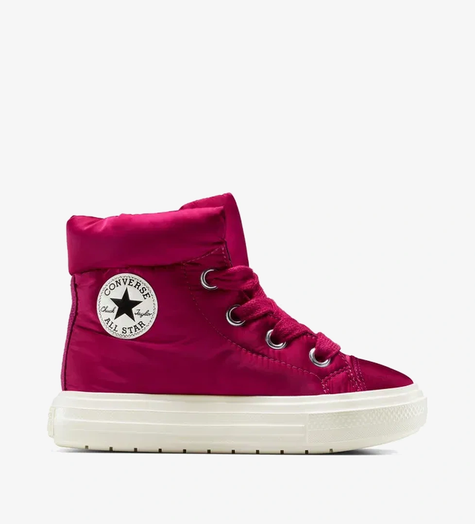 Converse Chuck Taylor All Star Elements Kadın Pembe Bot