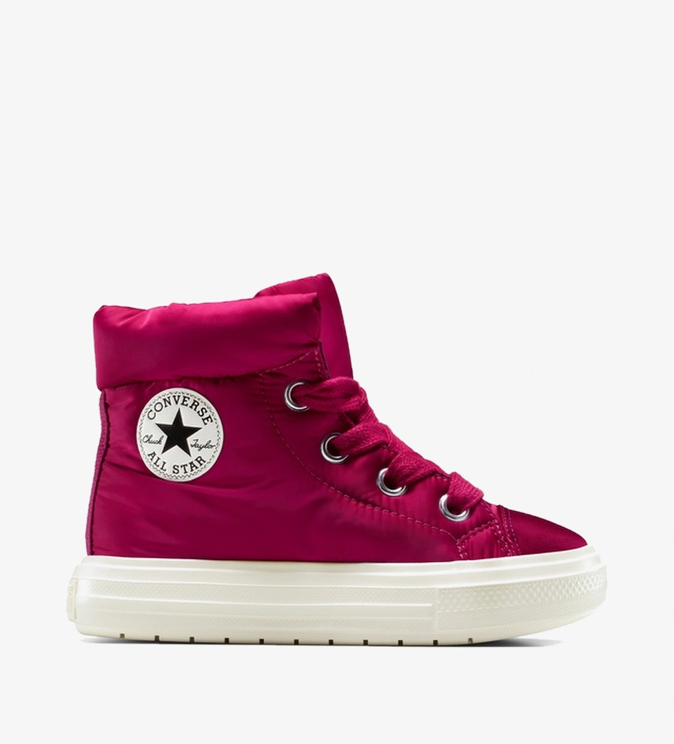 Converse Chuck Taylor All Star Elements Kadın Pembe Bot