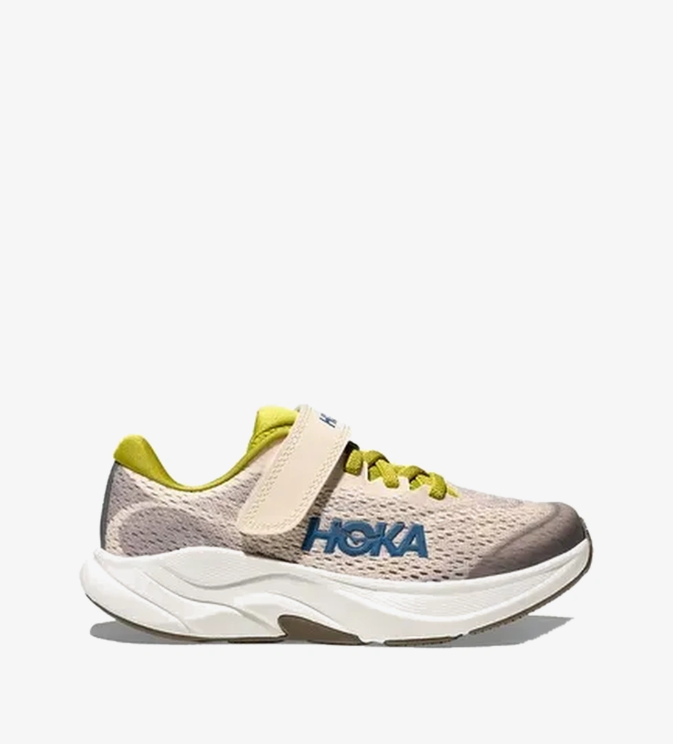 Bej Hoka Rincon