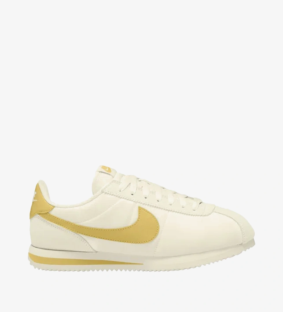 Nike Nike Cortez HF0263 Textile Erkek Spor Ayakkabı