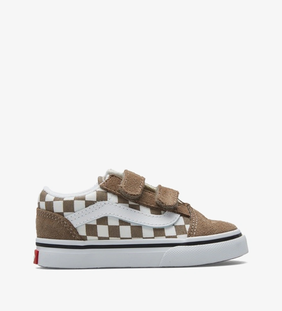 Vans Kahverengi Vans Old Skool Ayakkabı