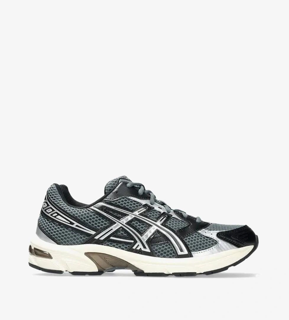 Asics Gel-1130 Unisex Gri Spor Ayakkabı - Görsel 1