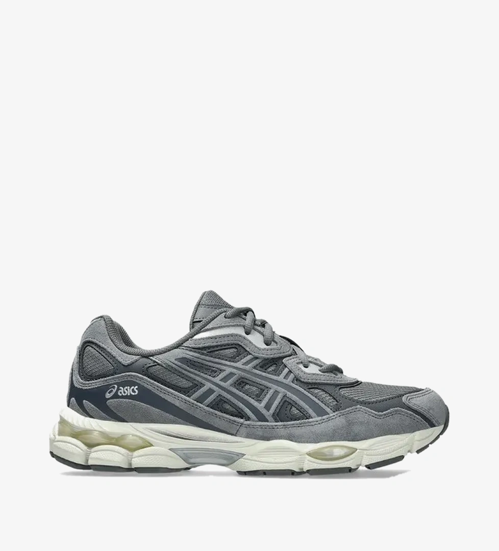 Asics Gri Asics Gel Gel-NYC