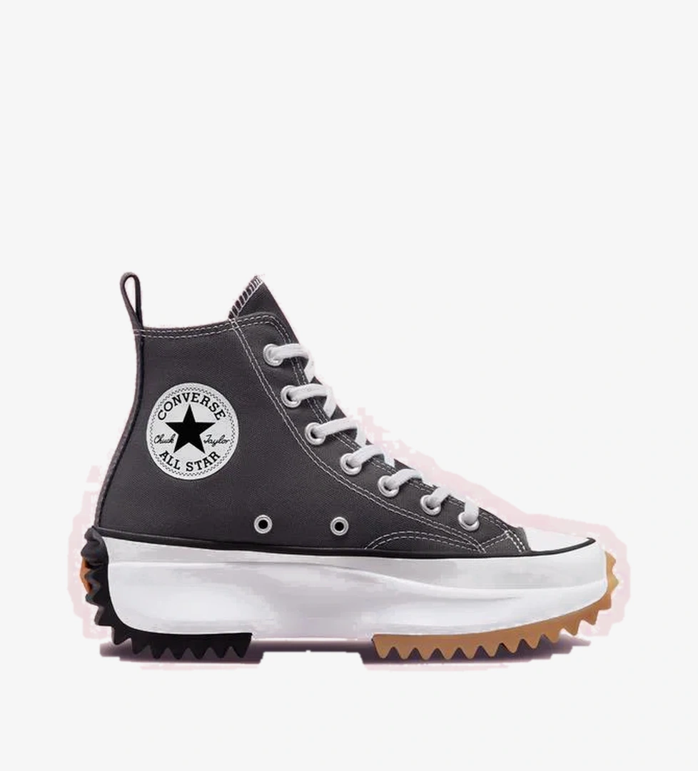 Converse Run Star Hike Canvas Platform Ürün Listesi