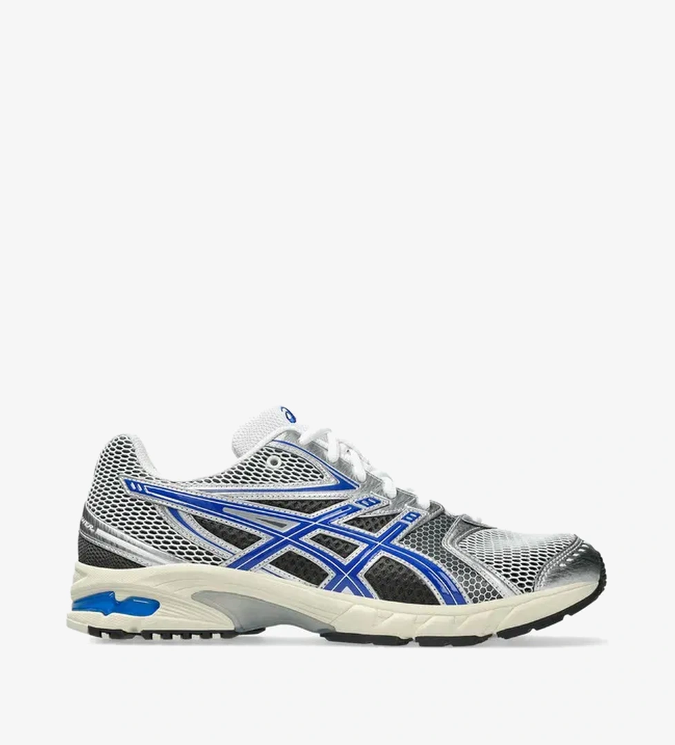 Asics Gel-DS Trainer 14 Erkek Gri Spor Ayakkabı