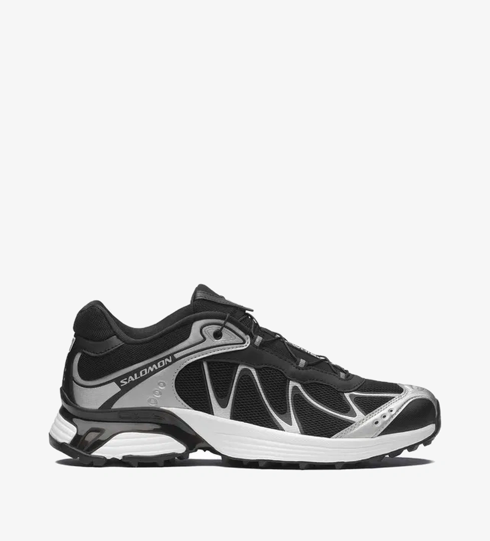 Salomon XT-Whisper Unisex Siyah Spor Ayakkabı