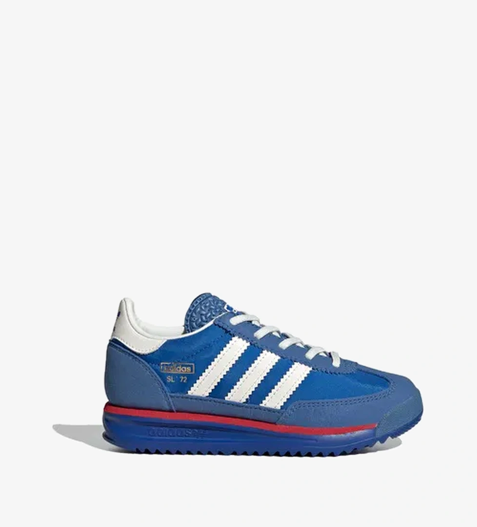 Adidas Adidas Sneaker Sl 72 Rs El Çocuk C Mavi Jh9953 Spor Ayakkabı model görseli