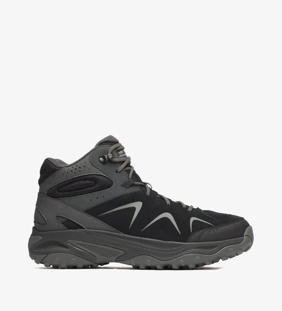 Merrell Yokota 3 Mid Gtx Erkek Siyah Bot