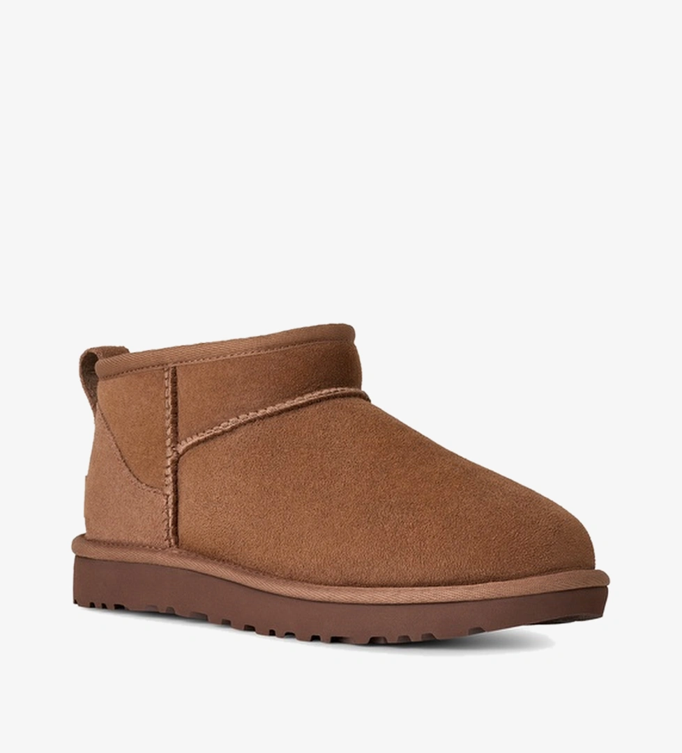 Ugg Kahverengi Ugg Classic Ultra