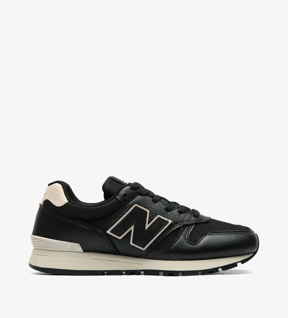 New Balance 565 Lifestyle Kadın Bej Spor Ayakkabı