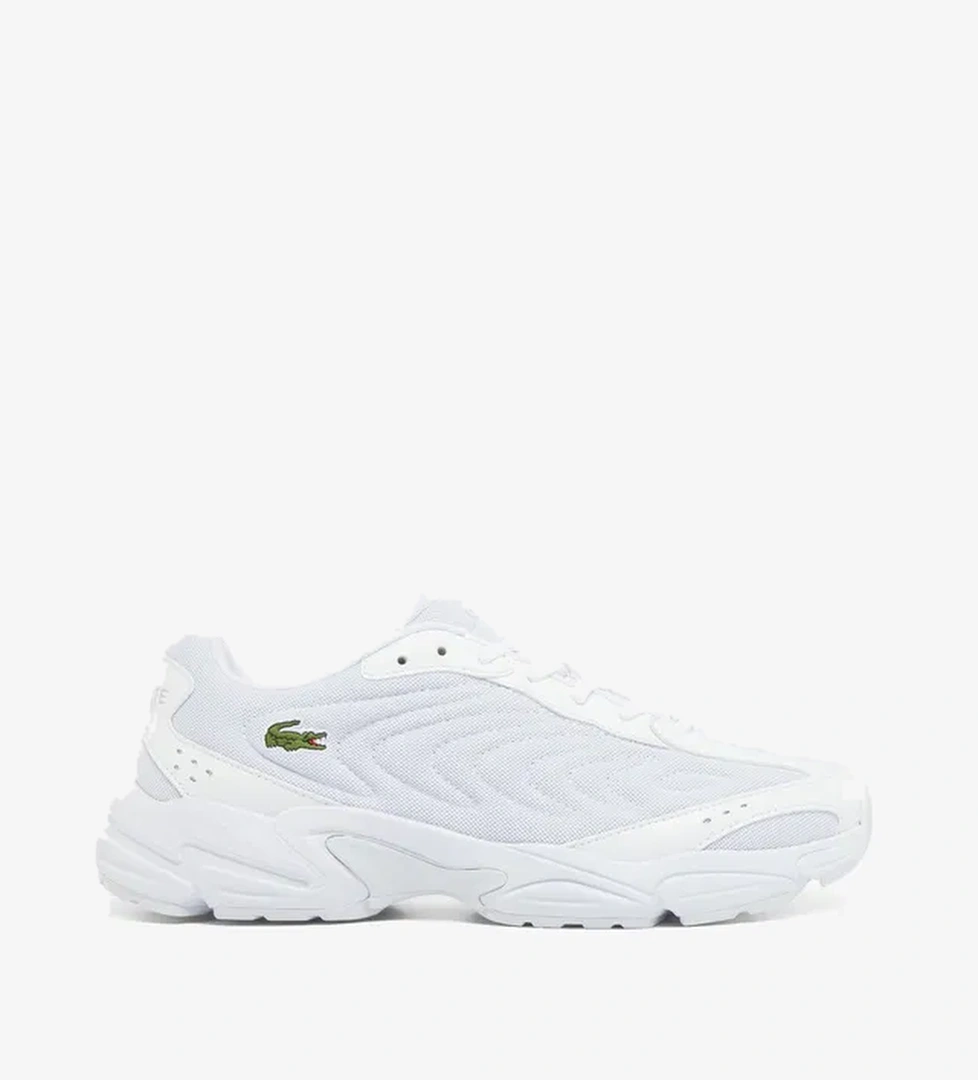 Lacoste Storm 96 2K Lite Erkek Beyaz Sneaker
