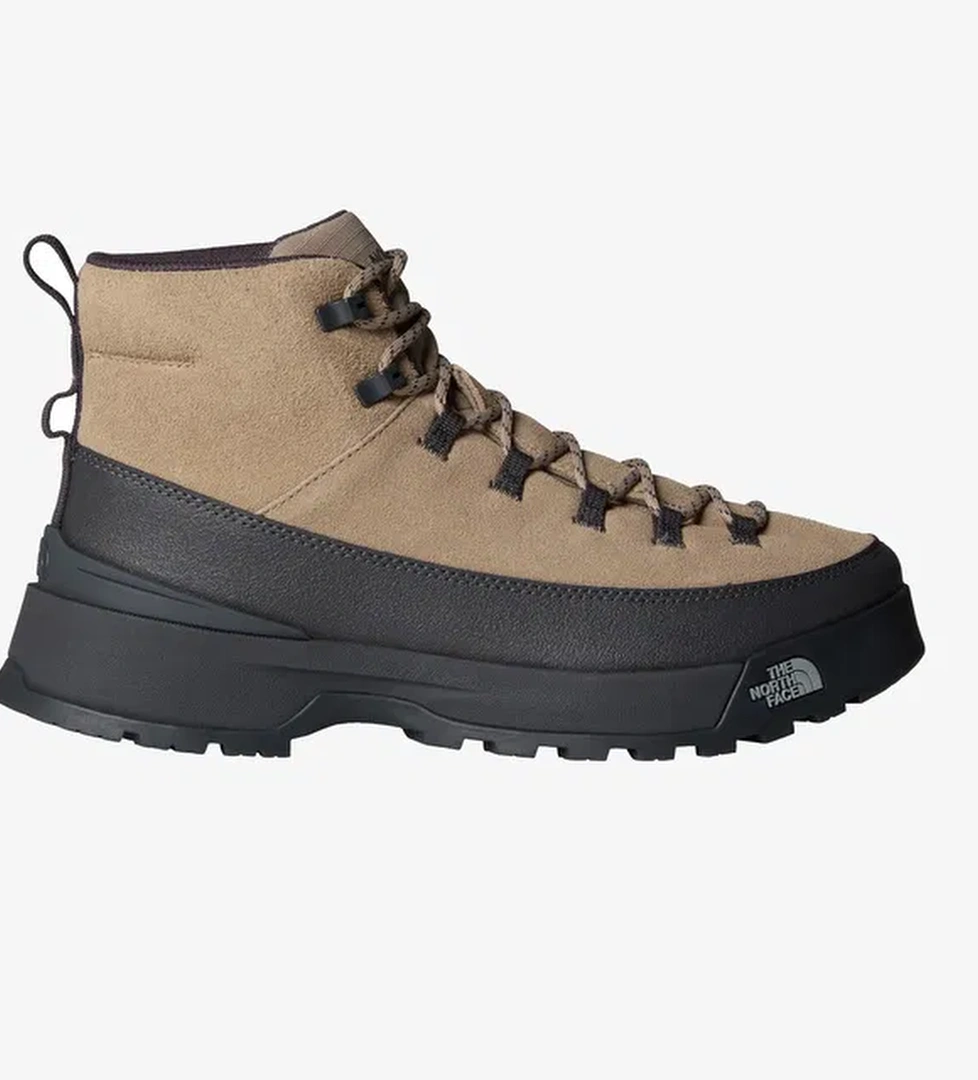 The North Face Glenclyffe Urban Unisex Bej Bot - Görsel 1