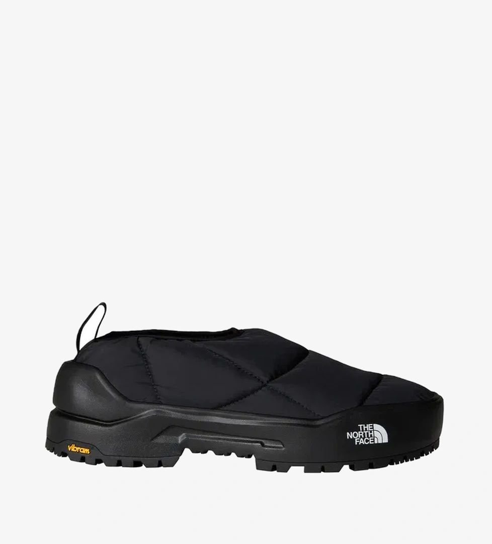 The North Face Base Camp Thermoball Mule Unisex Siyah Terlik - Görsel 1