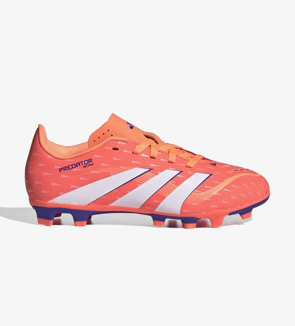 Adidas Turuncu Adidas Predator Club