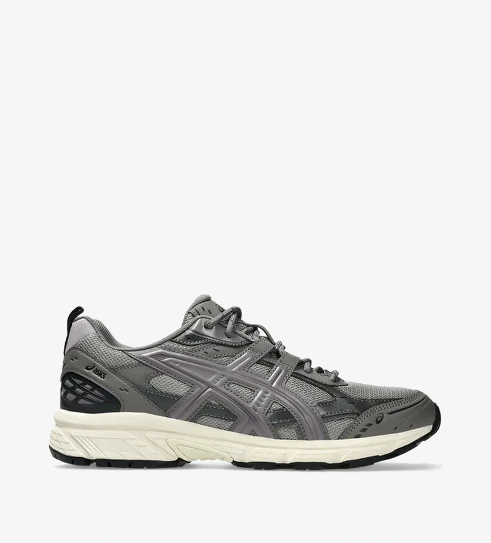 Asics Gel-Nunobiki Unisex Mavi Spor Ayakkabı - Görsel 1